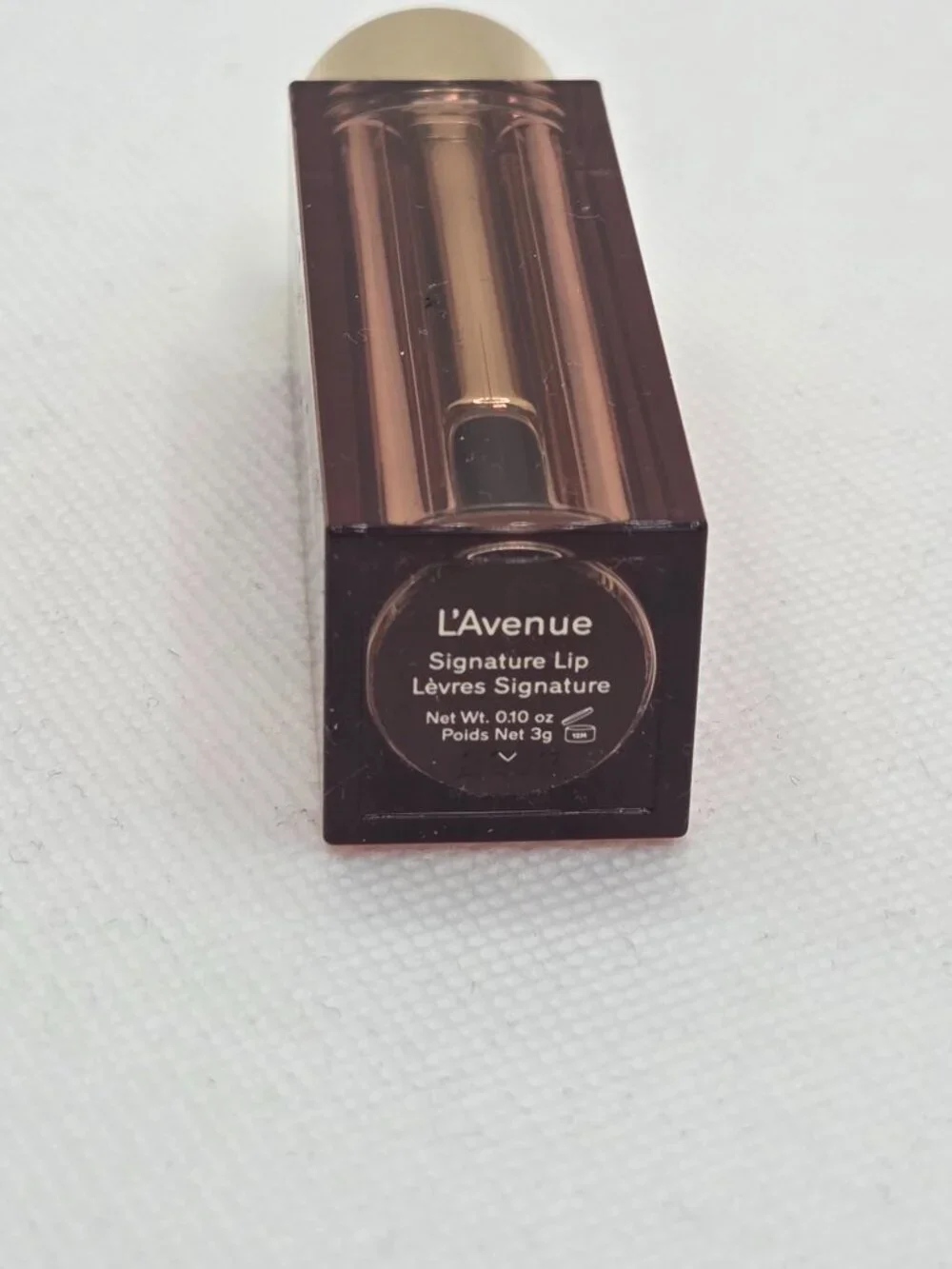 Merit L’Avenue Signature Lip – NEW
